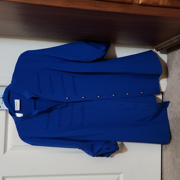 COPY - Meet your Posher, Susan - Picture 2 of 2